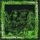 Type O-Negative - The Origin Of The Feces - Zortam Music