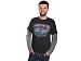 Sportiqe Oklahoma City Thunder Moline LOL Black S Mens T-Shirt Sportiqe Oklahoma City Thunder Moline LOL Black S Mens T-Shirt
