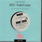 IT AIN`T OVER 7 INCH (7" 45) UK SBK 1990
