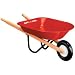 Radio Flyer Kid's Wheelbarrow