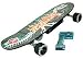 Toys : Raptor remote control electric skateboard