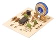Ramsey UT5 Universal Timer Kit