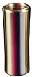 Dunlop Harris Large Brass Slide
