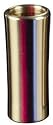 Dunlop Harris Brass Guitar Slide, Large