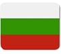Bulgaria Bulgarian Flag Mousepad Mouse Pad Mat