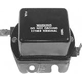 Borg Warner R286 Voltage Regulator by BorgWarner