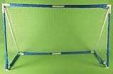 Deluxe Fold-Up Soccer Goal