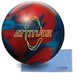 Bowlingball Storm ATTITUDE SHIFT 14 LBS