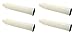 4 PACK – Pentair Sand Dollar Tagelus Triton II Filter Lateral 152290