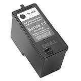 Dell V105 Standard Ink Cartridge - Black