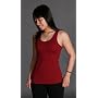 American Apparel 2x1 Yoga Boy Beater Tank - Available in Many Colors!