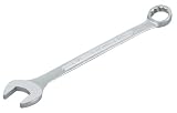 Jumbo Combination Wrench, Bulk - 1-9/16 Inch