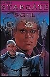  : Stargate SG-1 First Prime Edition
