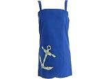 Coral Bay Leisure Anchor Shower Wrap