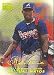 Pascual Matos, Atlanta Braves, 1999 Skybox Premium Autographed Card