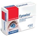 Lamberts Eyewise 60 tablets