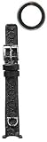 Gucci U-Play Leather Strap Womens Watch Kit Model #YFA50027