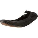 Yosi Samra Womens Samara Pony Hair