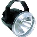 American DJ 45W strobe light, variable speed adjustment