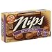 Nestle Nips Rich and Creamy Hard Candy, Butter Rum Flavor, 4 Oz / Pack, 12 ea