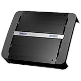 Buy Polk Audio PA200.4 4-Channel Bridgeable Power Amplifier