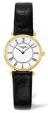 Longines Watches- Longines La Grand Classic in 18K Solid Gold Women's Watch