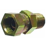 Apache Hose Belting, Inc. 39004450 Hydraulic Adapter