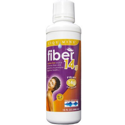 Liquimins Fiber 14g
