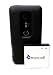 Trexcell HTC Evo 3D 3500mah Extended Battery + Cover