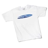 787 Dreamliner Oval T-shirt