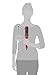 Marilyn Brush Hot Flash Ceramic Brush, 2 Inch