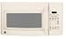 GE Profile Spacemaker Series JVM1750DPCC 1.7 cu. ft. Over-the-Range Microwave Oven - Bisque