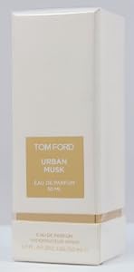 TOM FORD URBAN MUSK by Tom Ford - EAU DE PARFUM SPRAY 1.7 OZ FOR MEN