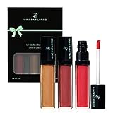 Vincent Longo Lip Gloss Galore ($66 Value)