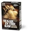 Sugar In The Raw Natural Cane Turbinado Sugar from Hawaii - 2 lb Bulk Box