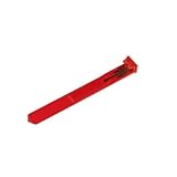 Electronics : 3M Red-Tag® Locking Bar without Security Strip