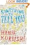 Something to Tell You