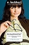 The Boyfriend List