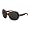 Light Havana w/ Poly Green Lens