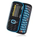LG Rumor 2 Prepaid Phone (Virgin Mobile)