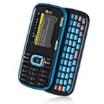 LG Rumor 2 Prepaid Phone (Virgin Mobile)