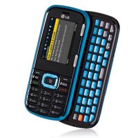 LG Rumor 2 Prepaid Phone (Virgin Mobile)