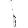 Wooster Brush R091 Sherlock GT Convertible Extension Pole, 4-8 feet