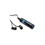 Nu Dolphin Touch Waterproof 4 GB MP3 Player with FM Radio
