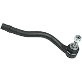 Beck Arnley 101-6858 Tie Rod End by Beck Arnley