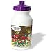 Londons Times Funny Relationships Cartoons - Shellfish Mate - Water Bottles