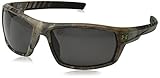 Under Armour Men's Ranger Storm ANSI 8630061-878708 Polarized Sunglasses