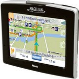 Magellan Maestro 3220 - GPS receiver - automotive