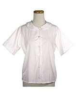 Urparcel Women Bowknot Baby Collar OL Chif