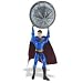 Search : Superman Returns: Basic Figure - Daily Planet Superman